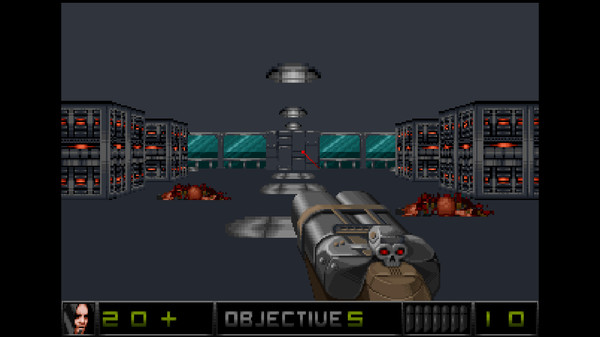 Merger 3D screenshot 10