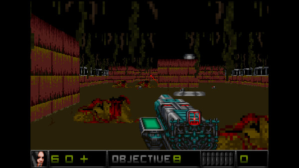 Merger 3D screenshot 9
