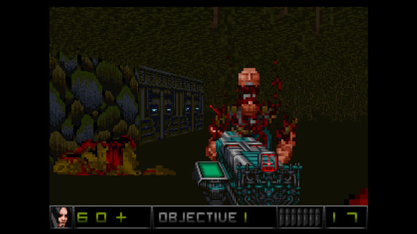 Merger 3D screenshot 3