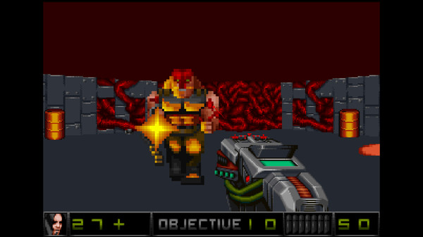 Merger 3D screenshot 7