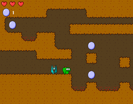 Just Hero screenshot 3