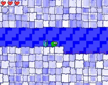 Just Hero screenshot 8