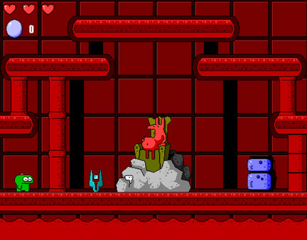 Just Hero screenshot 7