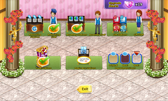 Shop-n-Spree: Shopping Paradise screenshot 8