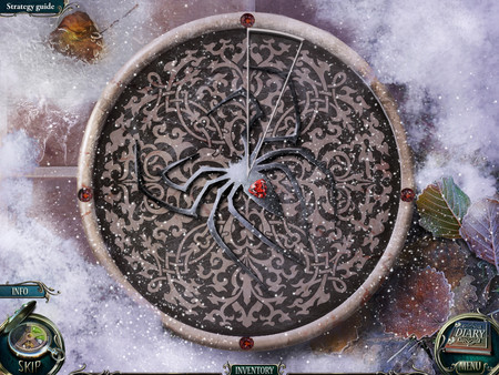 Grim Tales: The Bride Collector's Edition screenshot 3