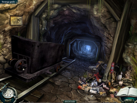 Grim Tales: The Bride Collector's Edition screenshot 4