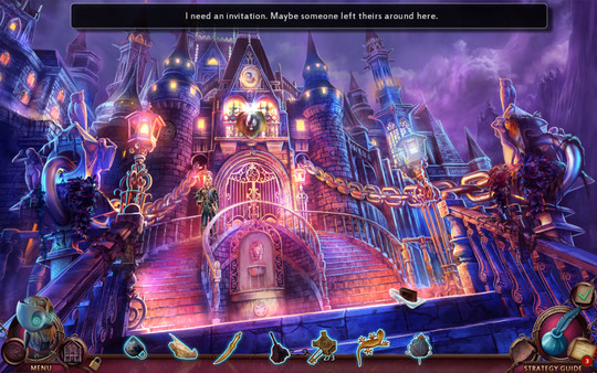 Nevertales: Shattered Image Collector's Edition screenshot 5