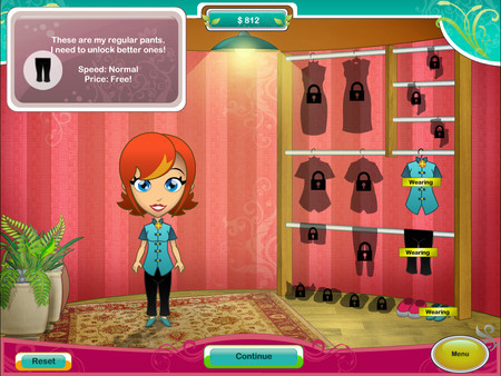 Spa Mania 2 screenshot 4