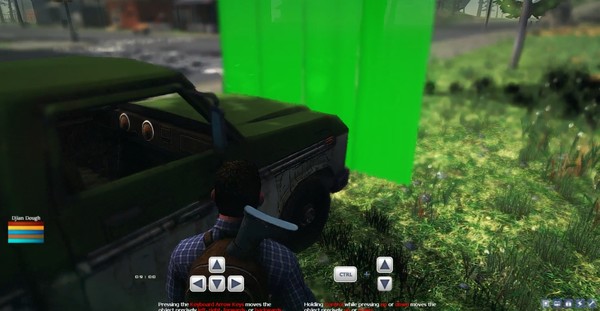 Divergence: Year Zero screenshot 8