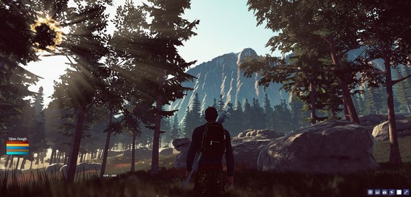 Divergence: Year Zero screenshot 5
