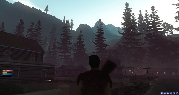 Divergence: Year Zero screenshot 3
