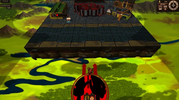 Fractured State screenshot 3