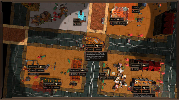 Fractured State screenshot 8