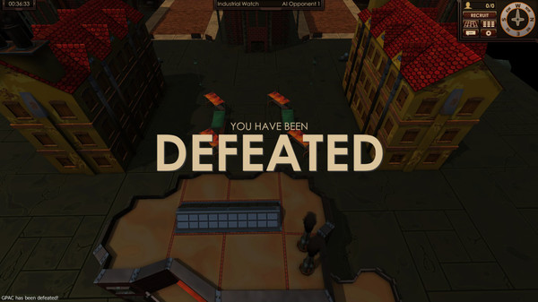 Fractured State screenshot 10