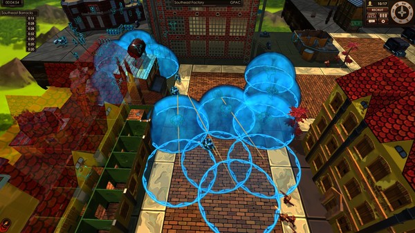 Fractured State screenshot 7