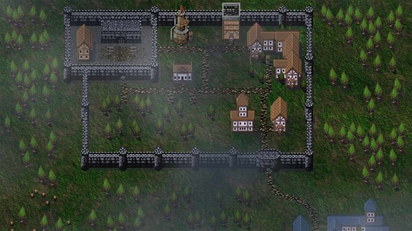 Gladiator Trainer screenshot 1