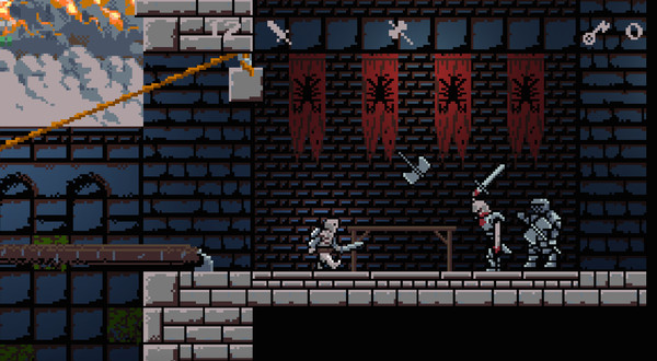 Eternal Return screenshot 1