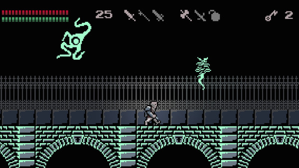 Eternal Return screenshot 11