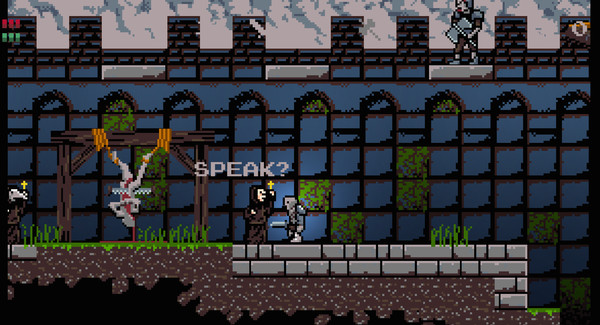Eternal Return screenshot 7