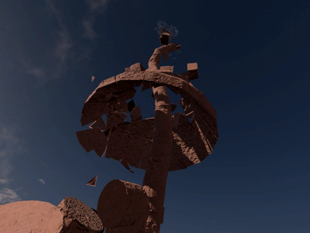 Destroyer screenshot 5