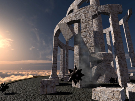 Destroyer screenshot 8