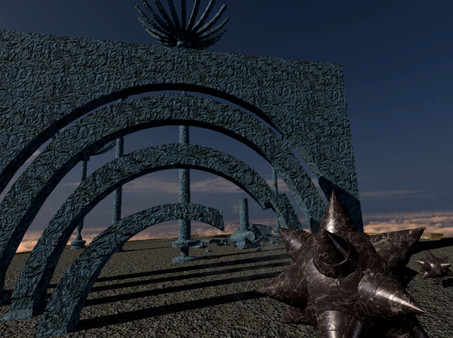 Destroyer screenshot 2