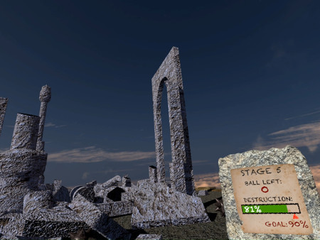 Destroyer screenshot 7