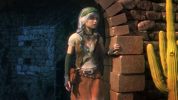 Darkness and Flame: Born of Fire Collector's Edition screenshot 11