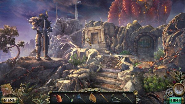 Darkness and Flame: Born of Fire Collector's Edition screenshot 6