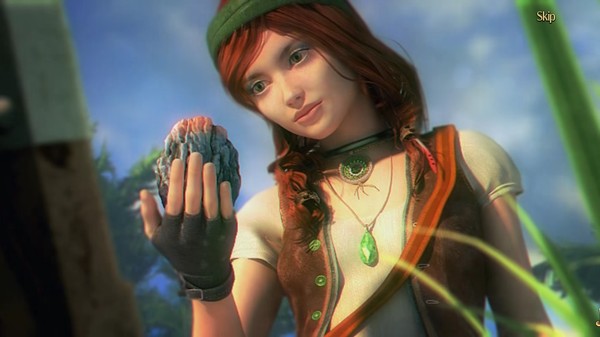 Darkness and Flame: Born of Fire Collector's Edition screenshot 8