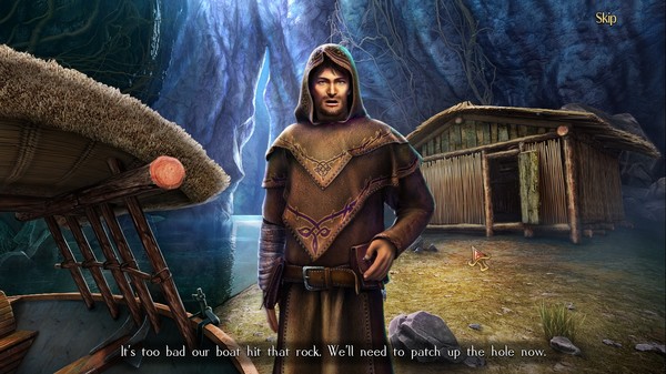 Darkness and Flame: Born of Fire Collector's Edition screenshot 9