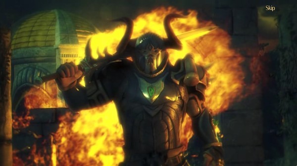 Darkness and Flame: Born of Fire Collector's Edition screenshot 10