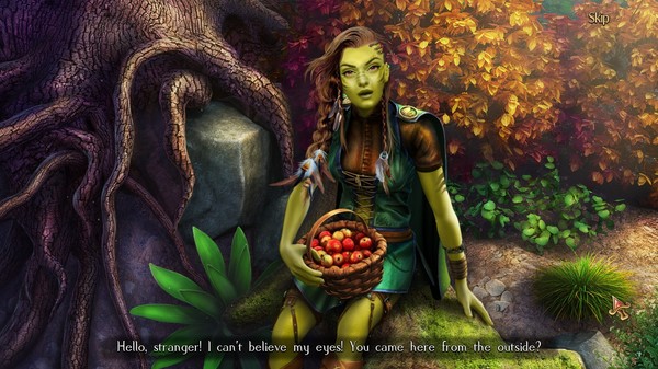 Darkness and Flame: Born of Fire Collector's Edition screenshot 12