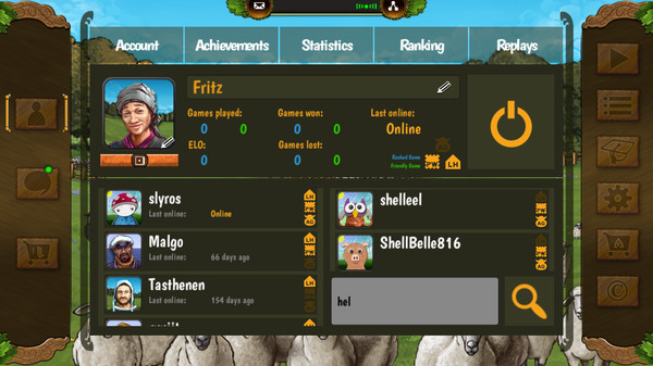 Agricola: All Creatures Big and Small screenshot 1