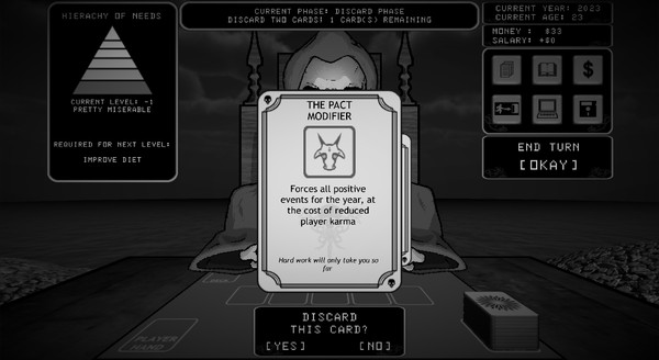 Carpe Deal 'Em screenshot 11