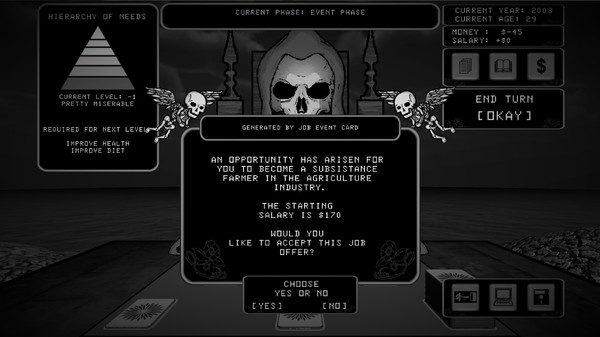 Carpe Deal 'Em screenshot 12
