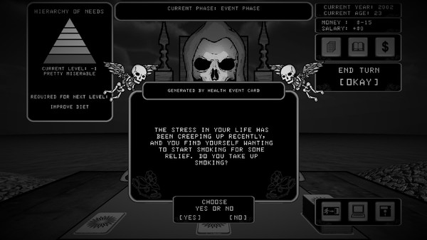 Carpe Deal 'Em screenshot 6