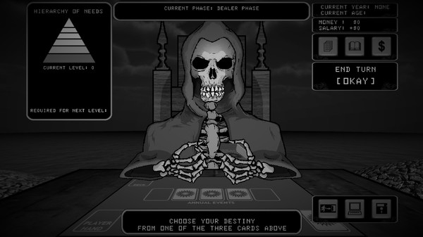 Carpe Deal 'Em screenshot 1