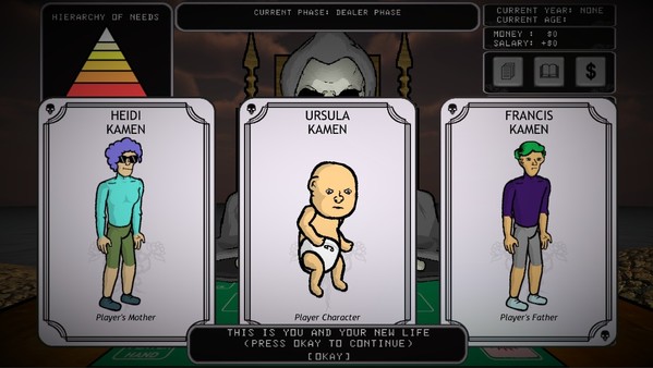 Carpe Deal 'Em screenshot 8