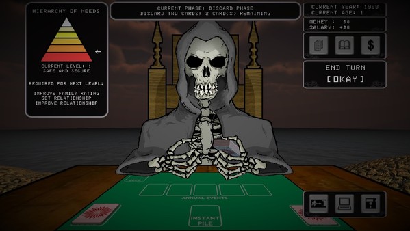 Carpe Deal 'Em screenshot 7