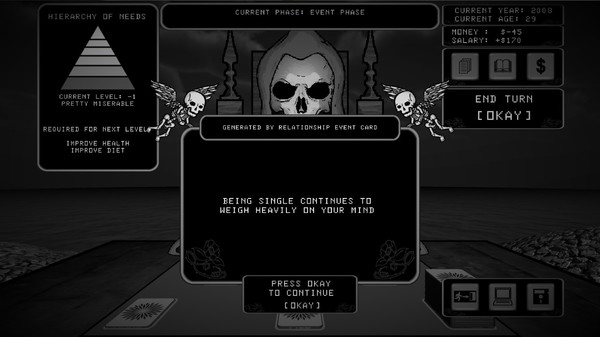 Carpe Deal 'Em screenshot 10