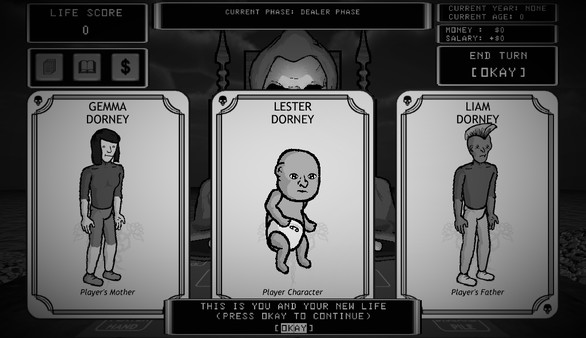 Carpe Deal 'Em screenshot 3