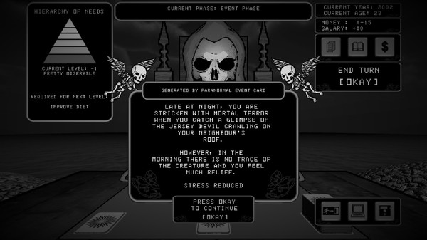 Carpe Deal 'Em screenshot 2