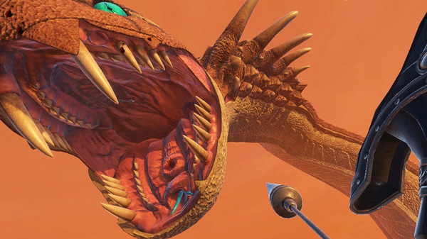 TITAN SLAYER screenshot 4
