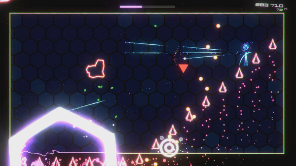 NEON Ultra screenshot 3