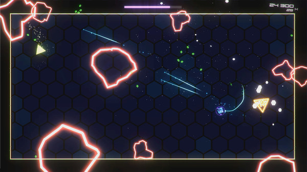 NEON Ultra screenshot 1