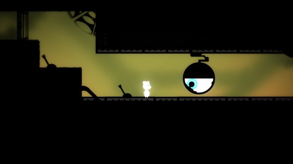 Soulless: Ray Of Hope screenshot 4