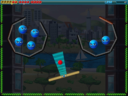 Evil Orbs screenshot 5