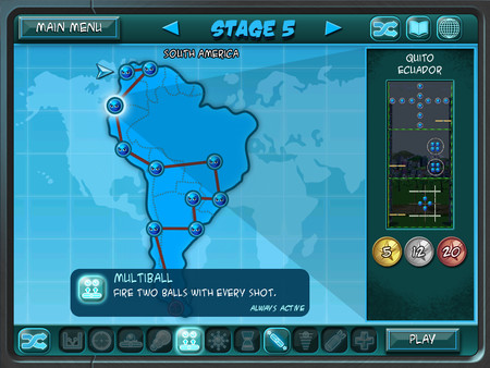 Evil Orbs screenshot 4