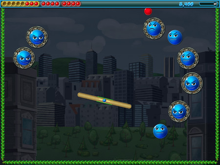 Evil Orbs screenshot 8